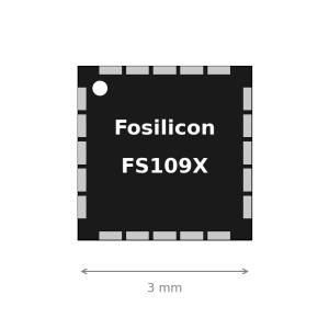 FS109X 系列